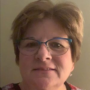 Meet your Posher, Kathy